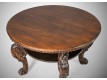 Small table