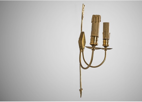 Wall lamp
