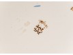 Decorative plate set (12 pcs.)