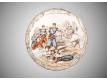 Decorative plate set (12 pcs.)