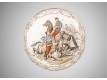 Decorative plate set (12 pcs.)