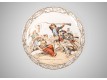 Decorative plate set (12 pcs.)