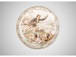 Decorative plate set (12 pcs.)