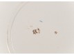 Decorative plate set (12 pcs.)