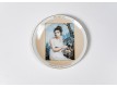 Decorative plate set (4 pcs.)