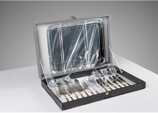 Cutlery set