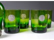 Decanter and glasses set