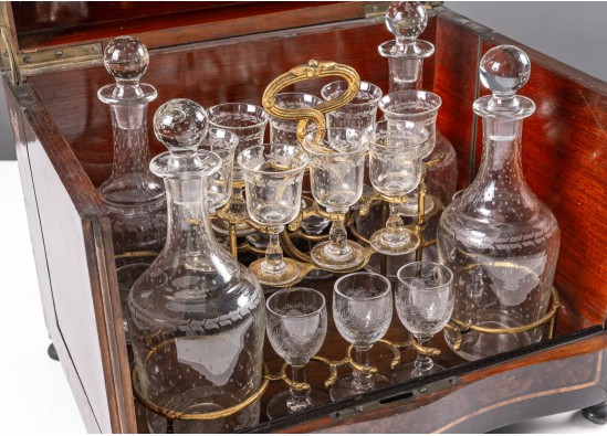 Mini bar
