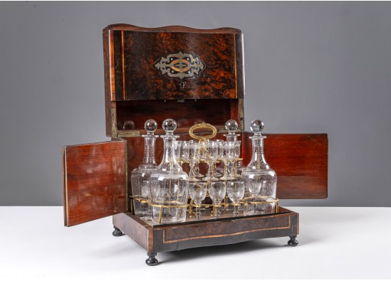 Mini bar