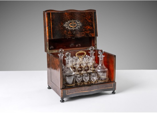 Mini bar