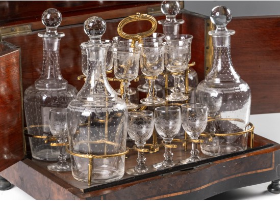 Mini bar