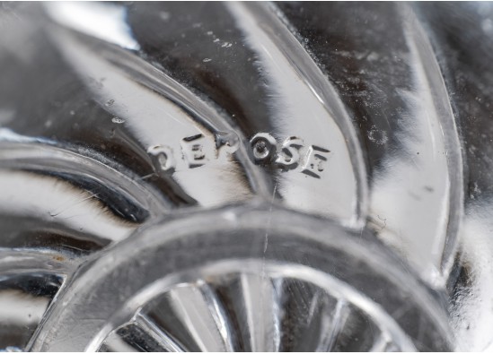 Vessel