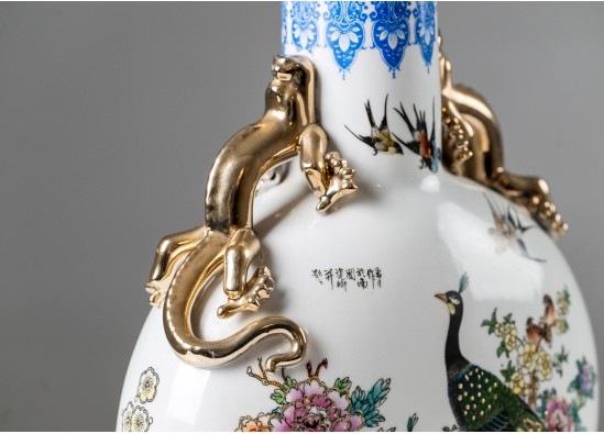 Vase