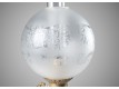 Set of table lamps (2 pcs.)