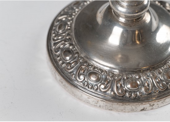 Комплект подсвечников (2 шт.)