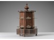 Musical cigar box