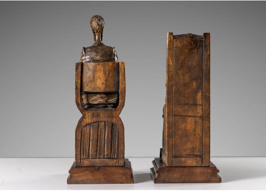 Bookends