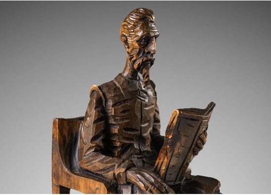 Книгодержатели