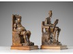 Книгодержатели