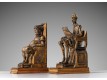 Книгодержатели