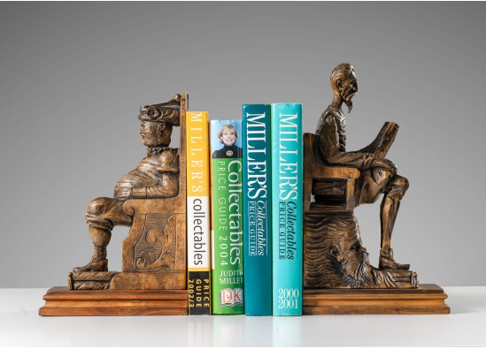 Bookends