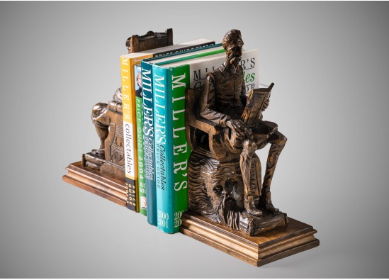 Bookends