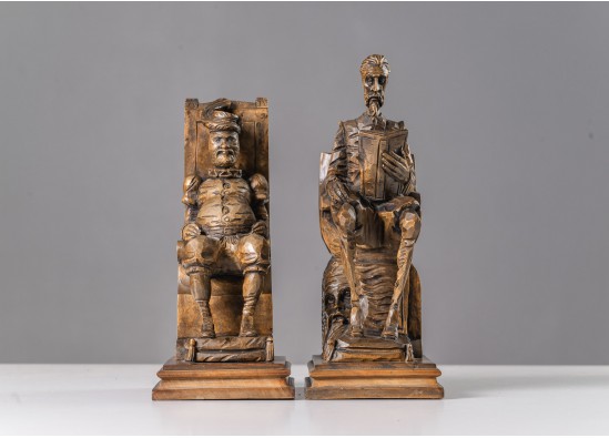 Bookends