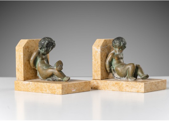 Bookends