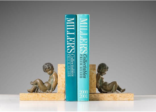 Bookends