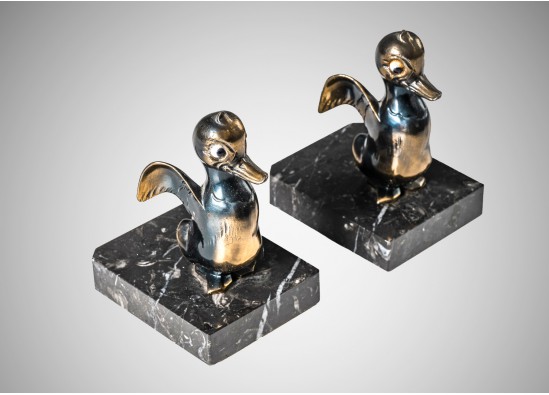 Bookends