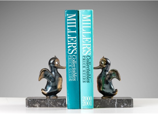 Bookends