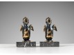 Bookends