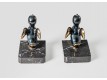 Книгодержатели