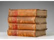 Books 4 pcs.