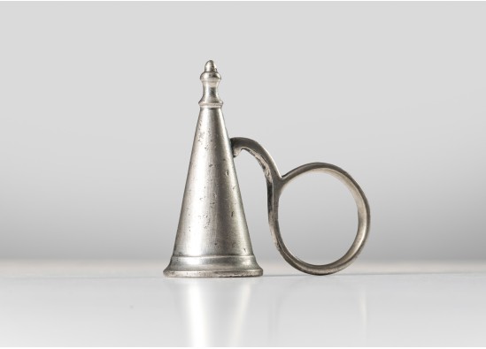 Žvakių gesintuvai 4 vnt.