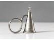 Candle extinguishers 4 pcs.