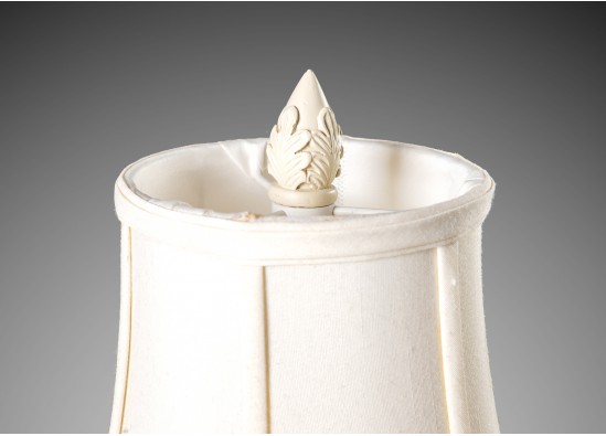 Table lamps (2 pcs.)