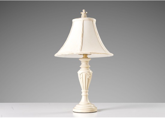 Table lamps (2 pcs.)