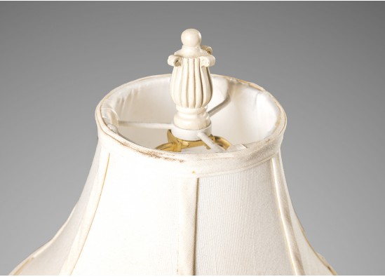 Table lamps (2 pcs.)