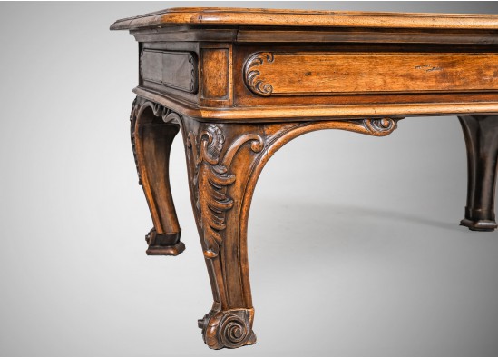 Small table