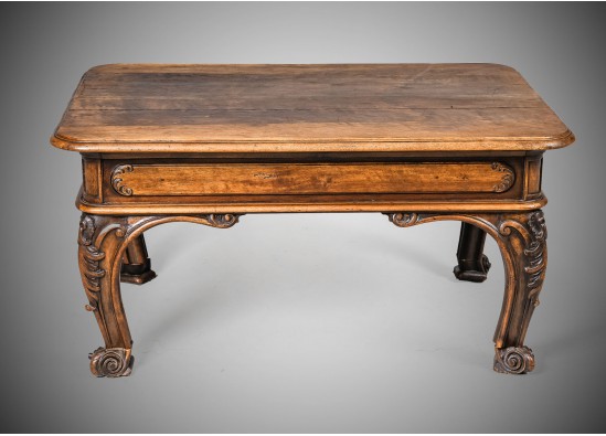 Small table
