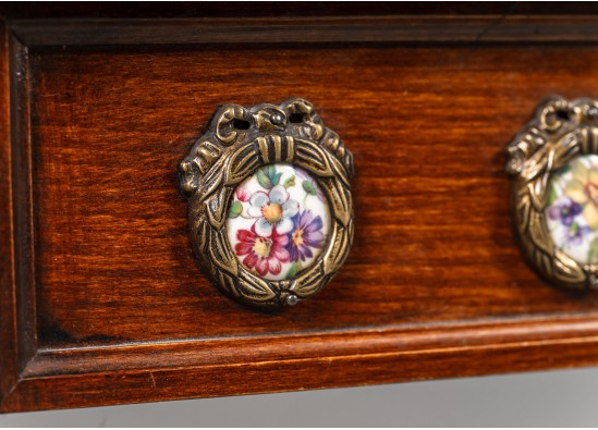 Small table