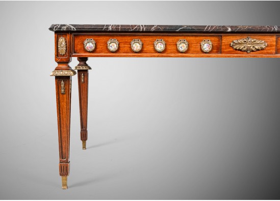 Small table