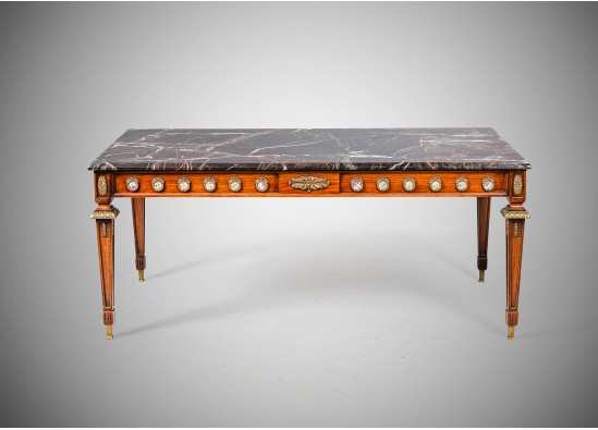 Small table