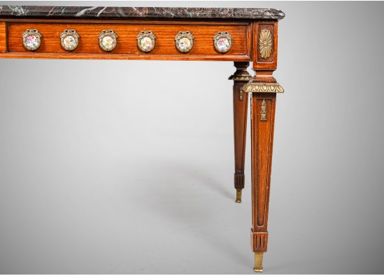 Small table