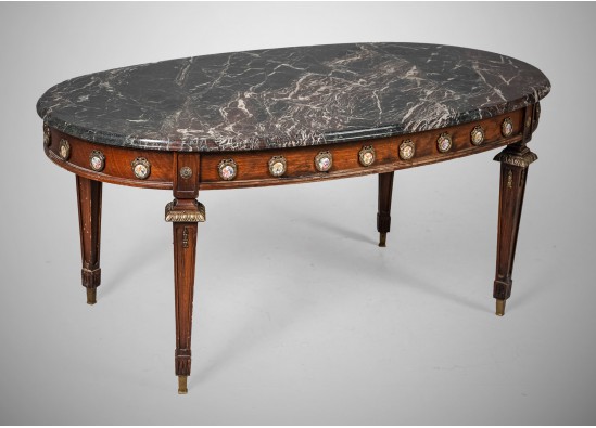 Small Table