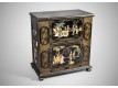 Bar dresser