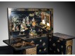 Bar dresser