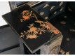 Bar dresser