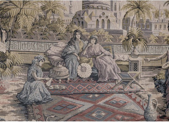 Tapestry